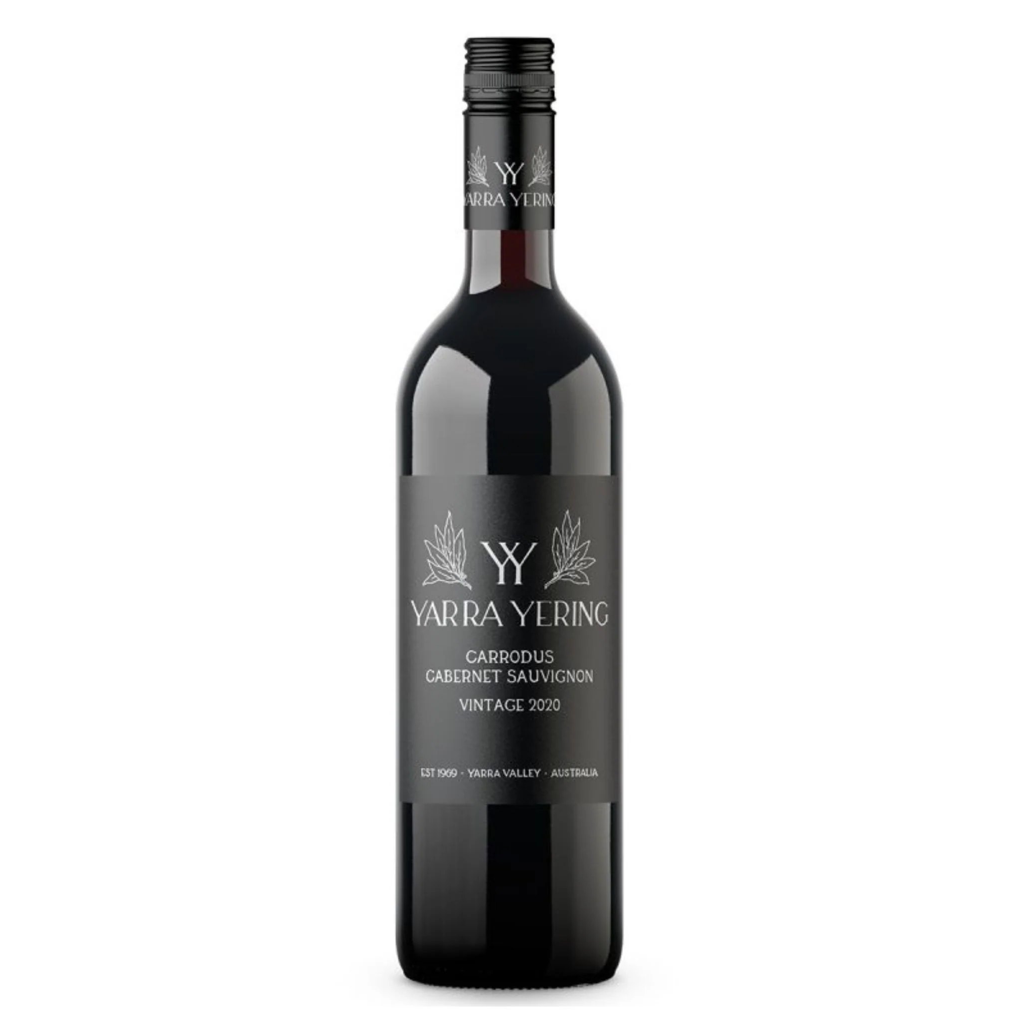 Yarra Yering Carrodus Cabernet Sauvignon 2020