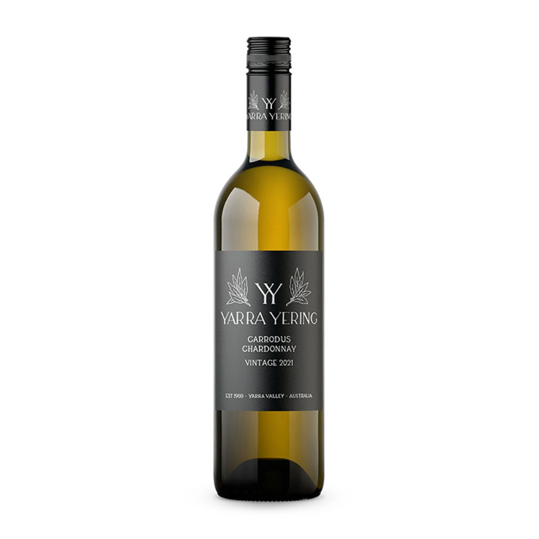Yarra Yering Carrodus Chardonnay 2021