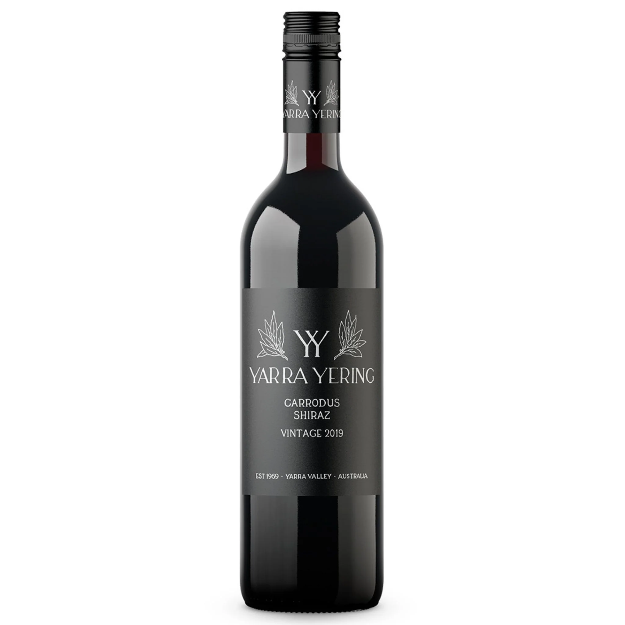 Yarra Yering Carrodus Shiraz 2019