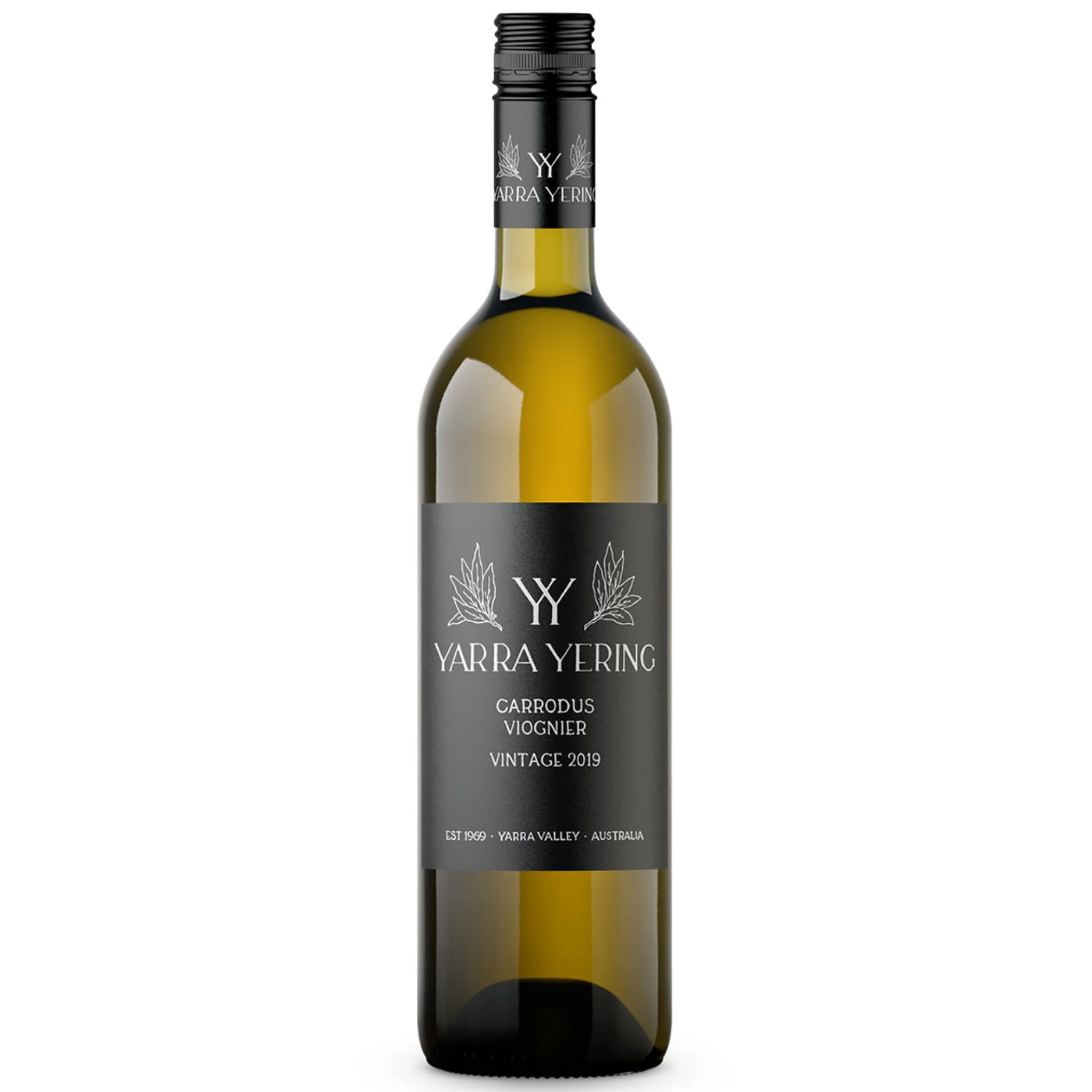 Yarra Yering Carrodus Viognier 2019
