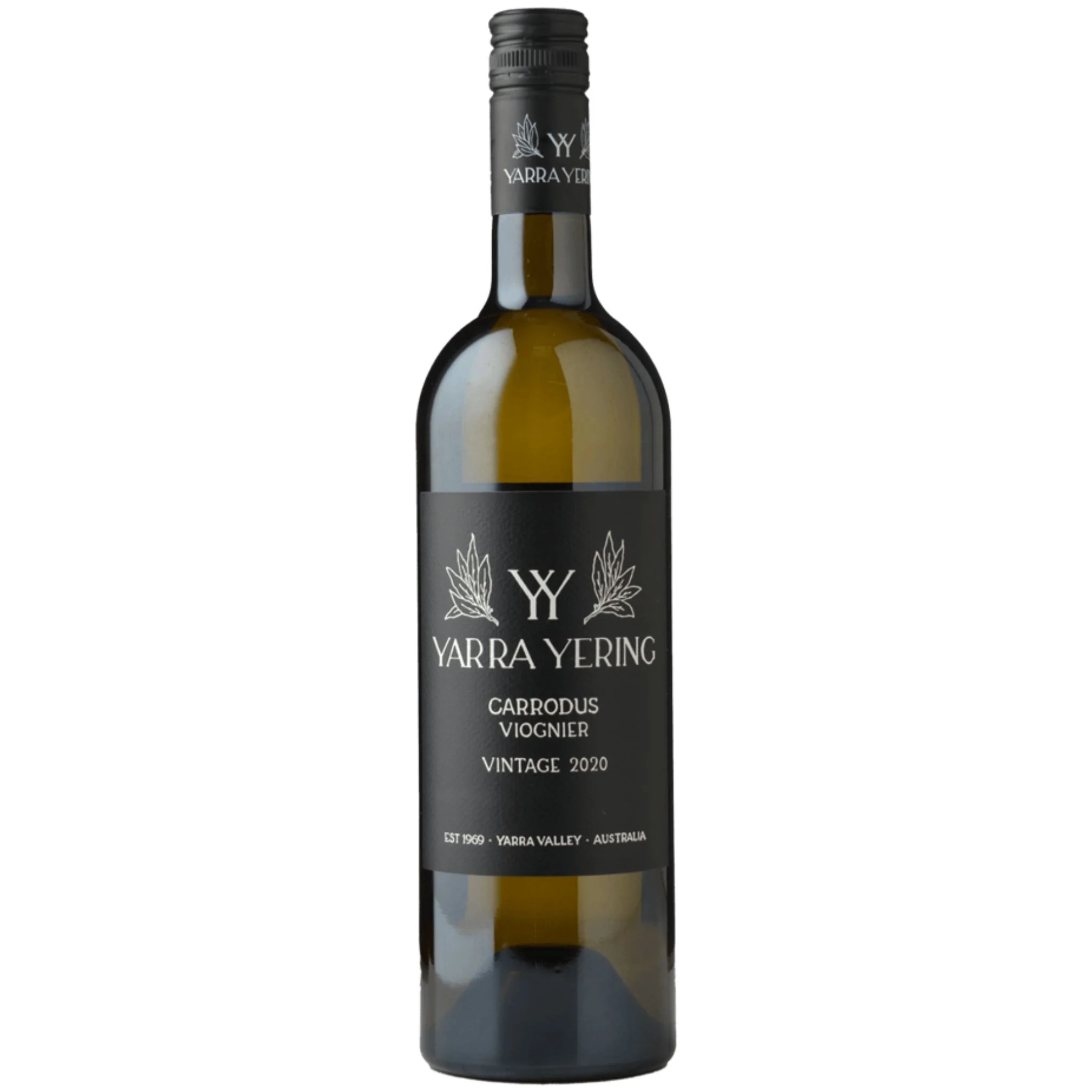 Yarra Yering Carrodus Viognier 2020