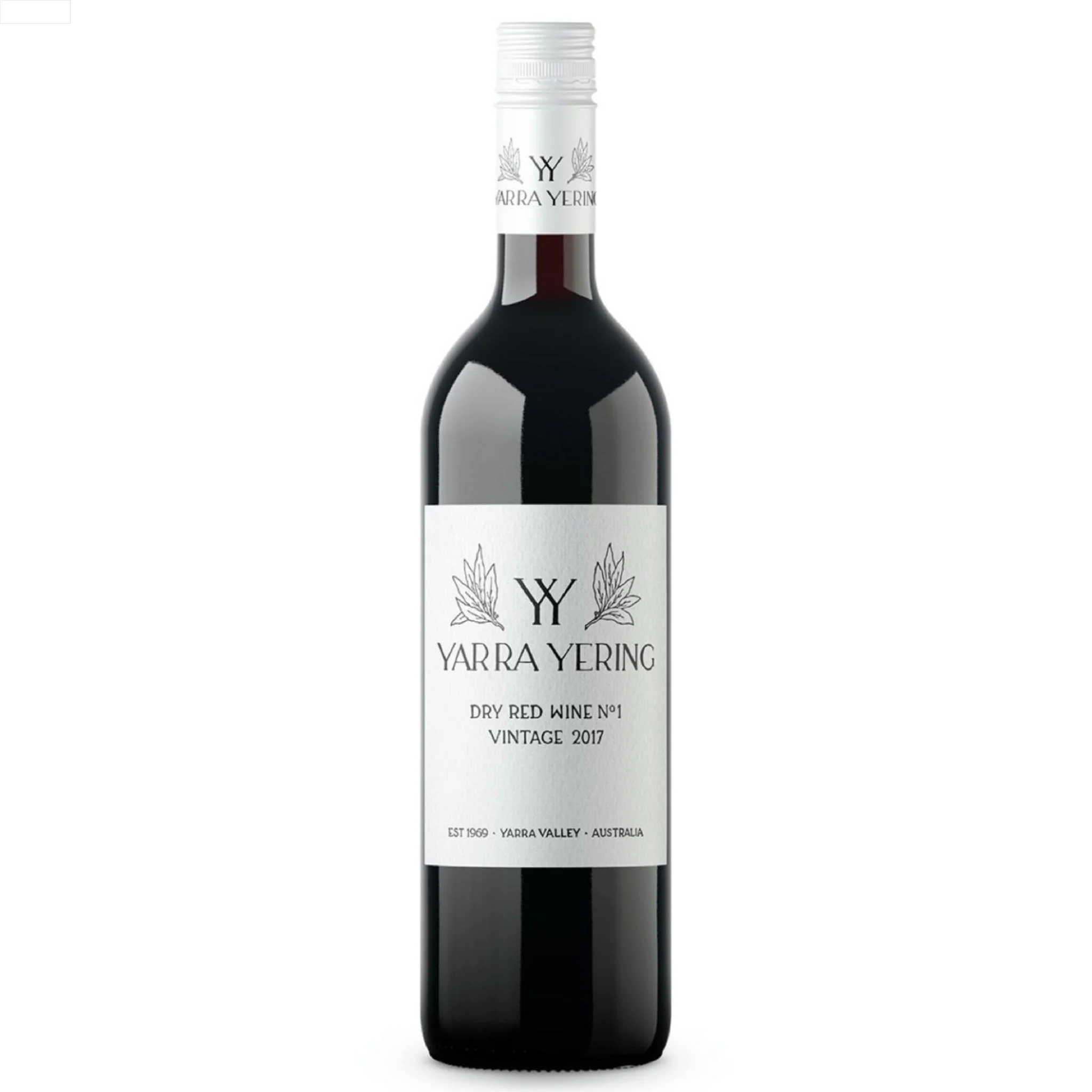 Yarra Yering Dry Red No.1 2017