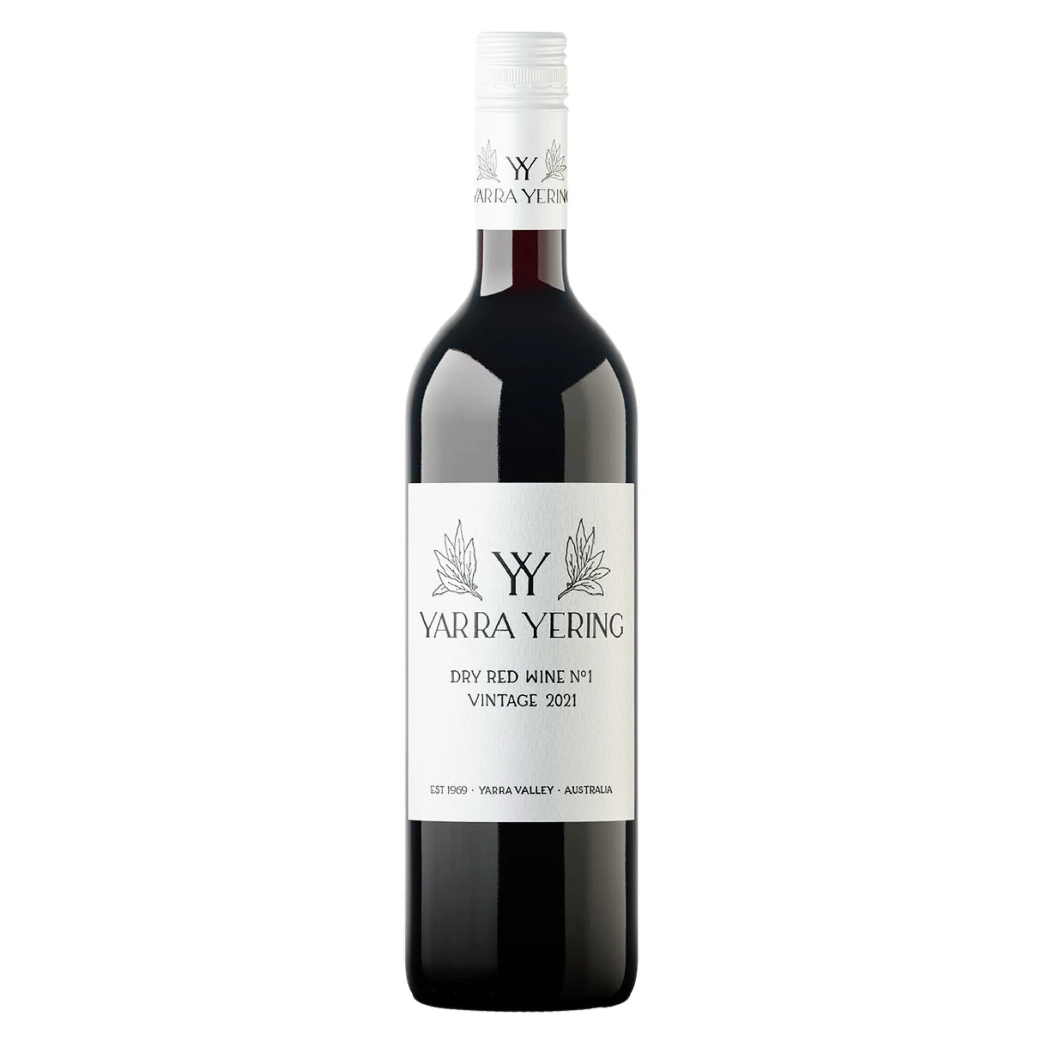 Yarra Yering Dry Red No.1 2021