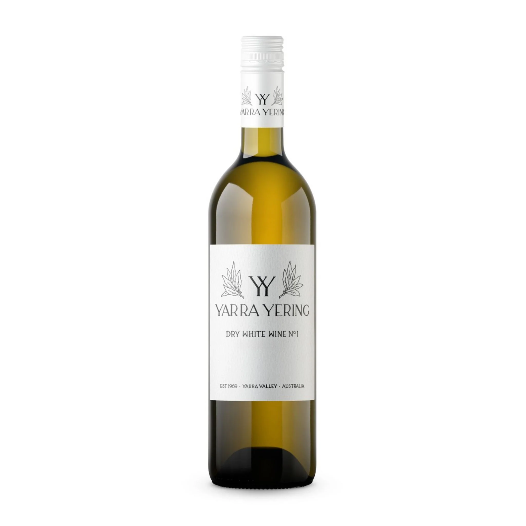 Yarra Yering Dry White No.1