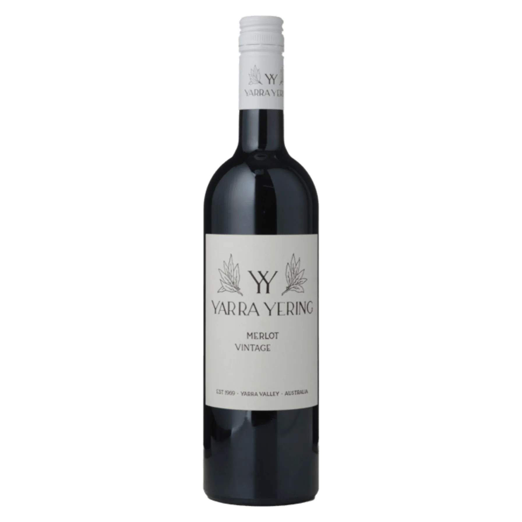 Yarra Yering Merlot