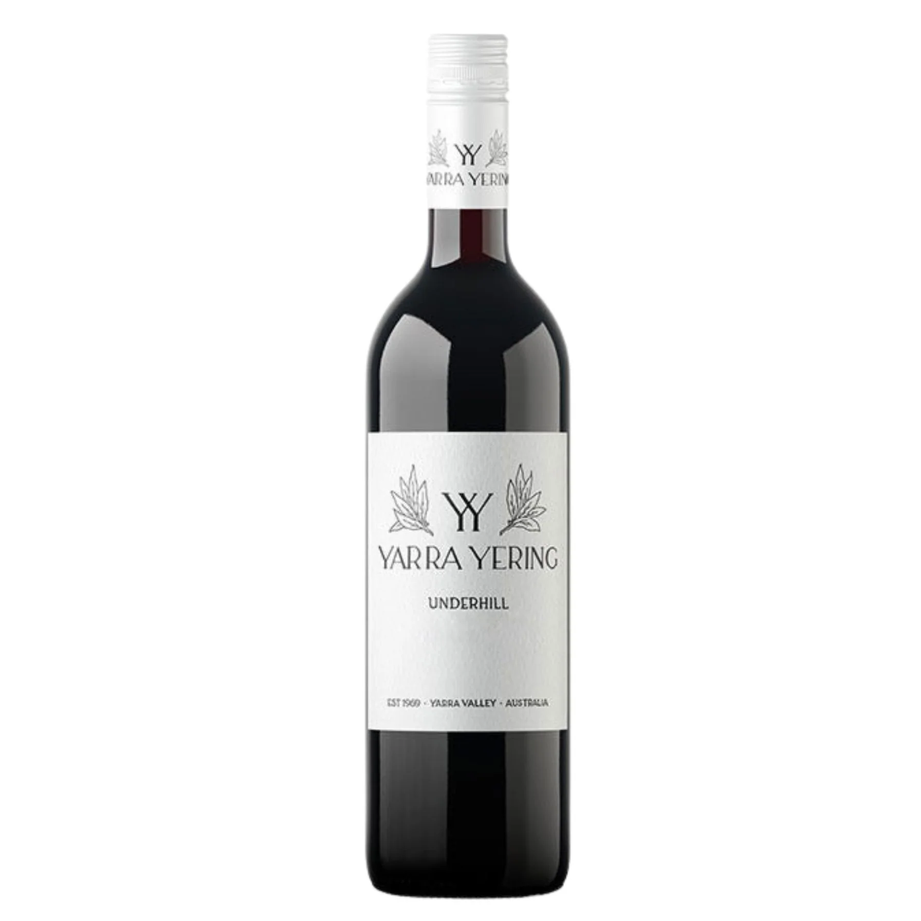 Yarra Yering Underhill Shiraz 2018