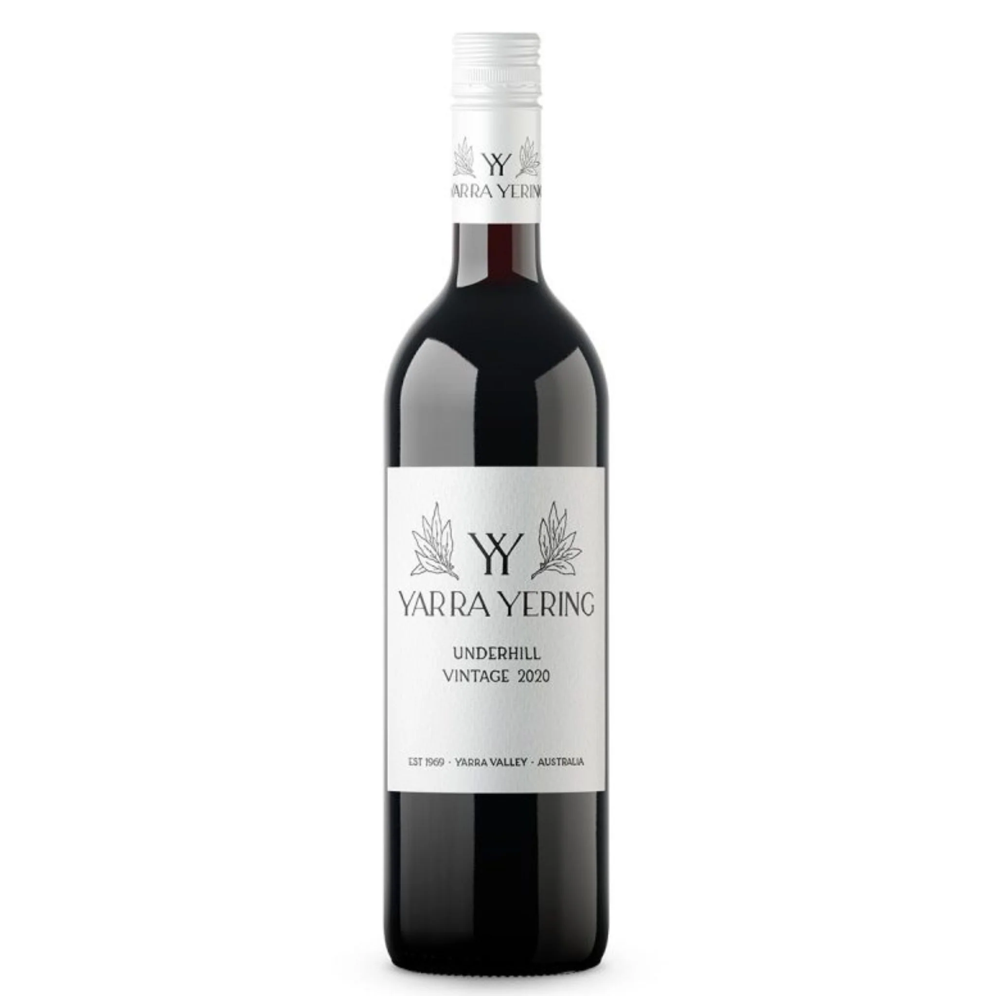 Yarra Yering Underhill Shiraz 2020