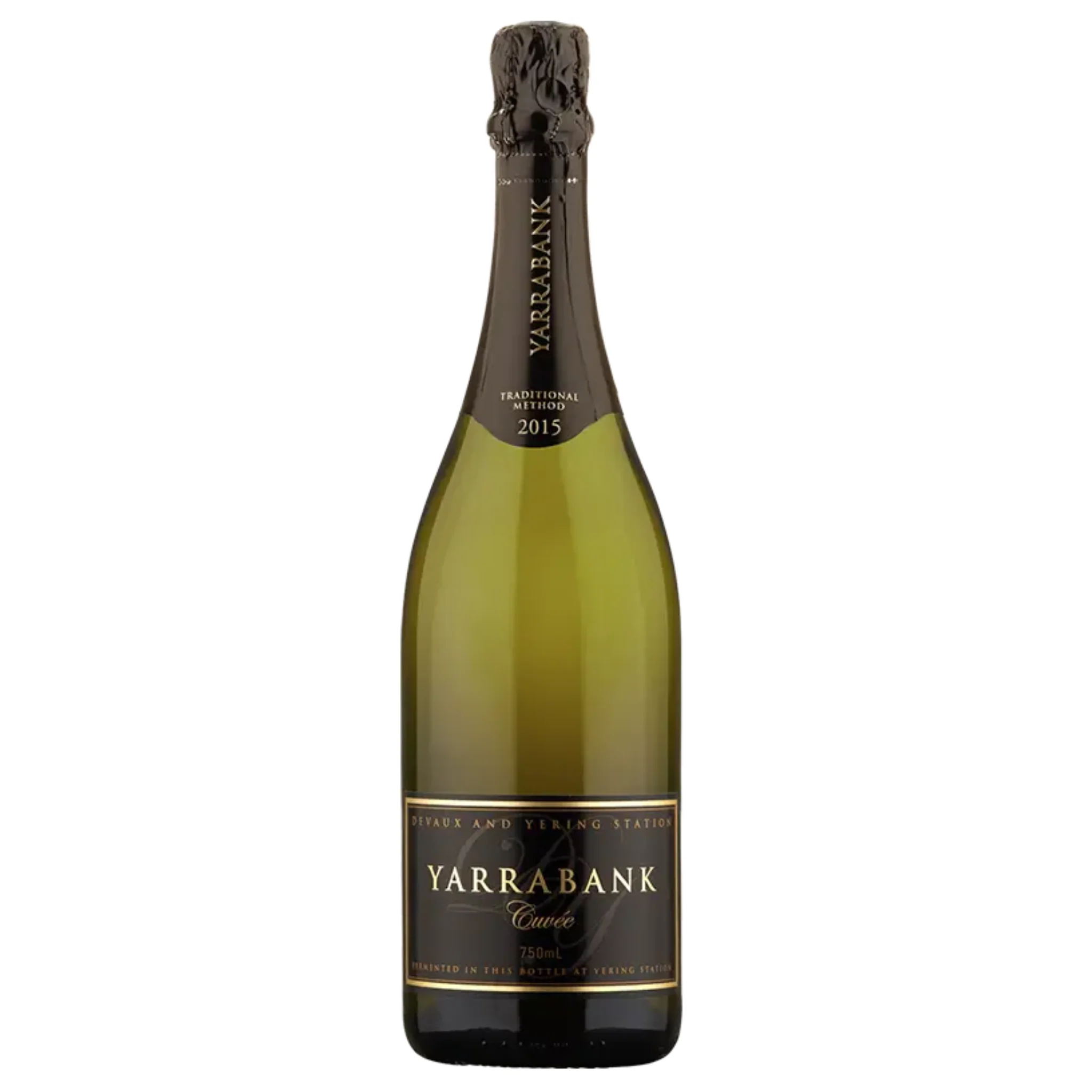 Yarrabank Cuvee