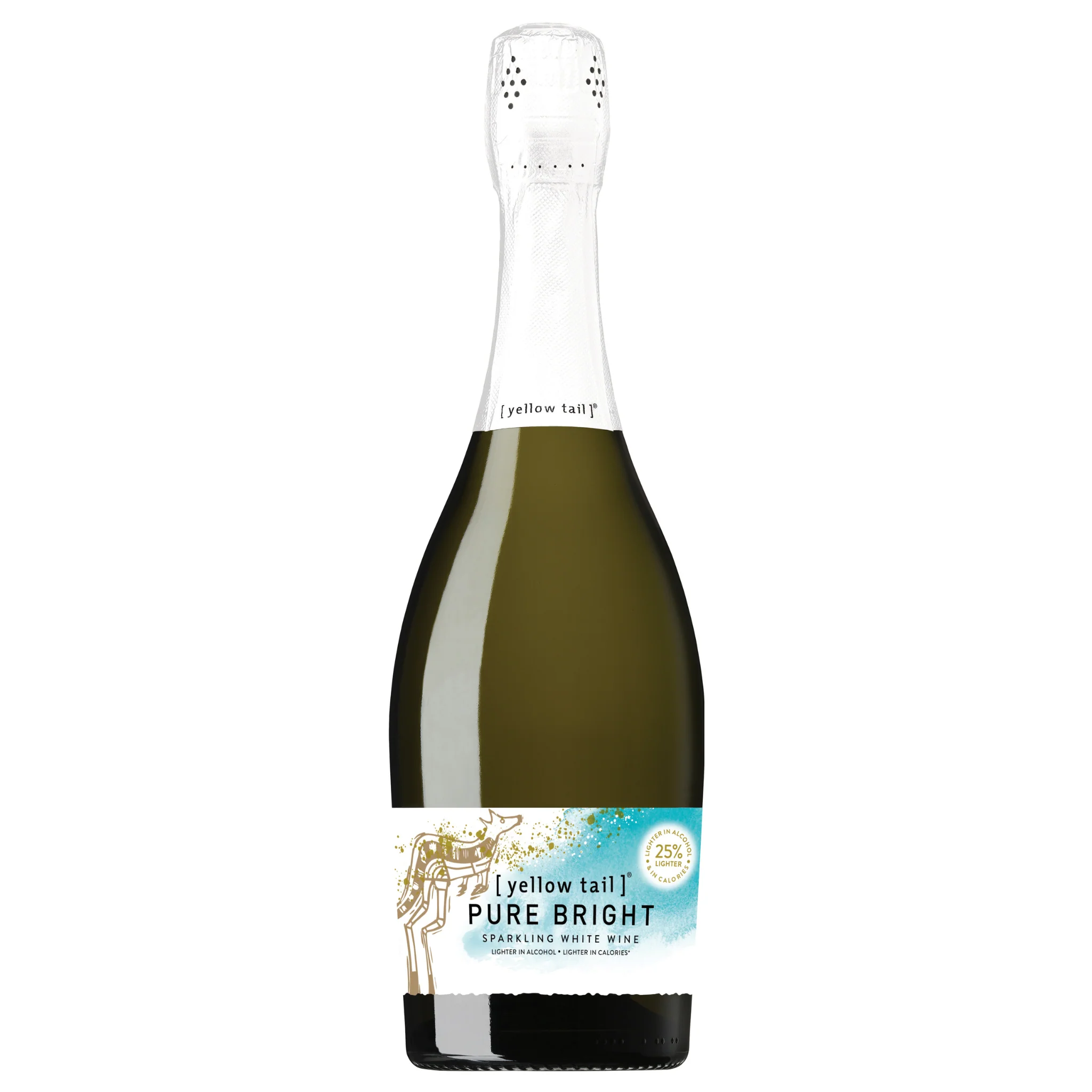 Yellow Tail Pure Bright Sparkling