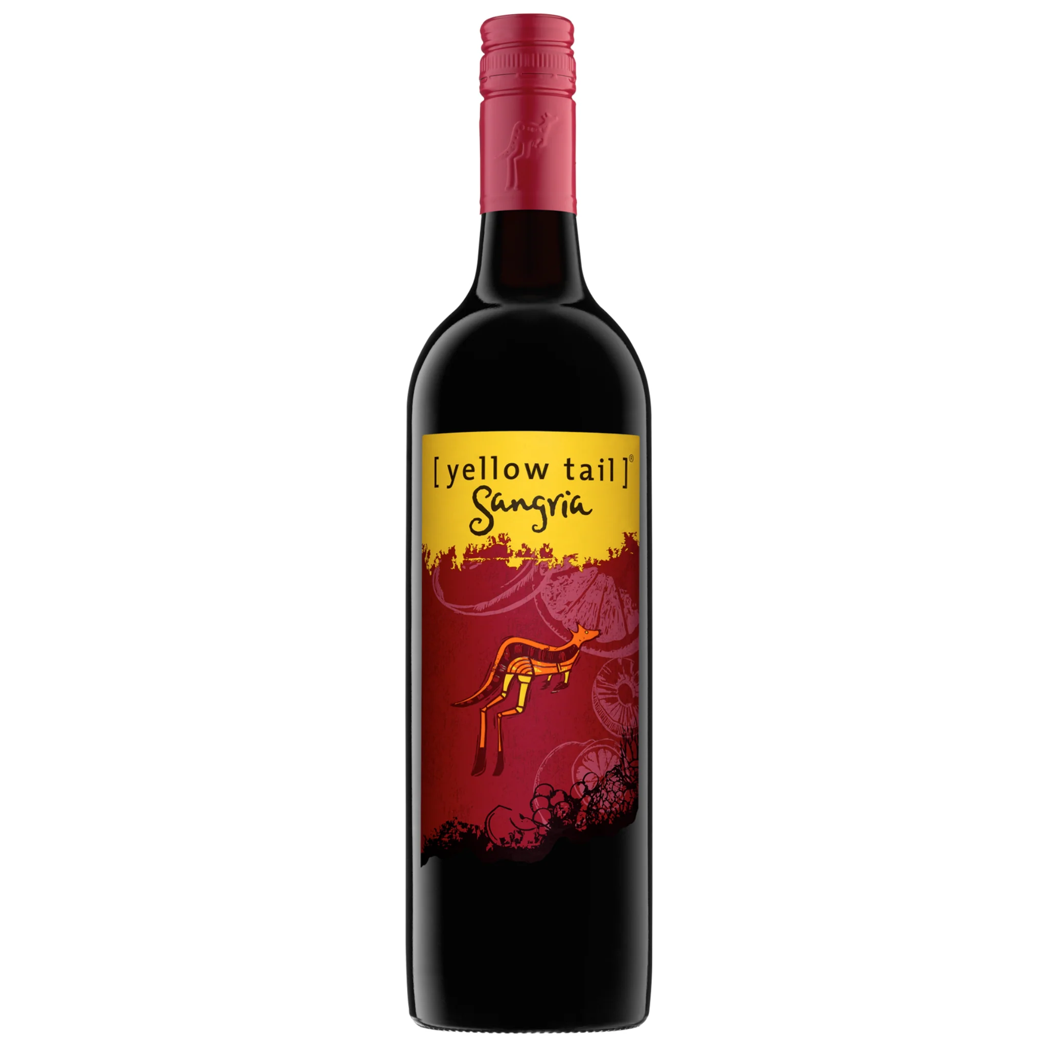 Yellow Tail Sangria