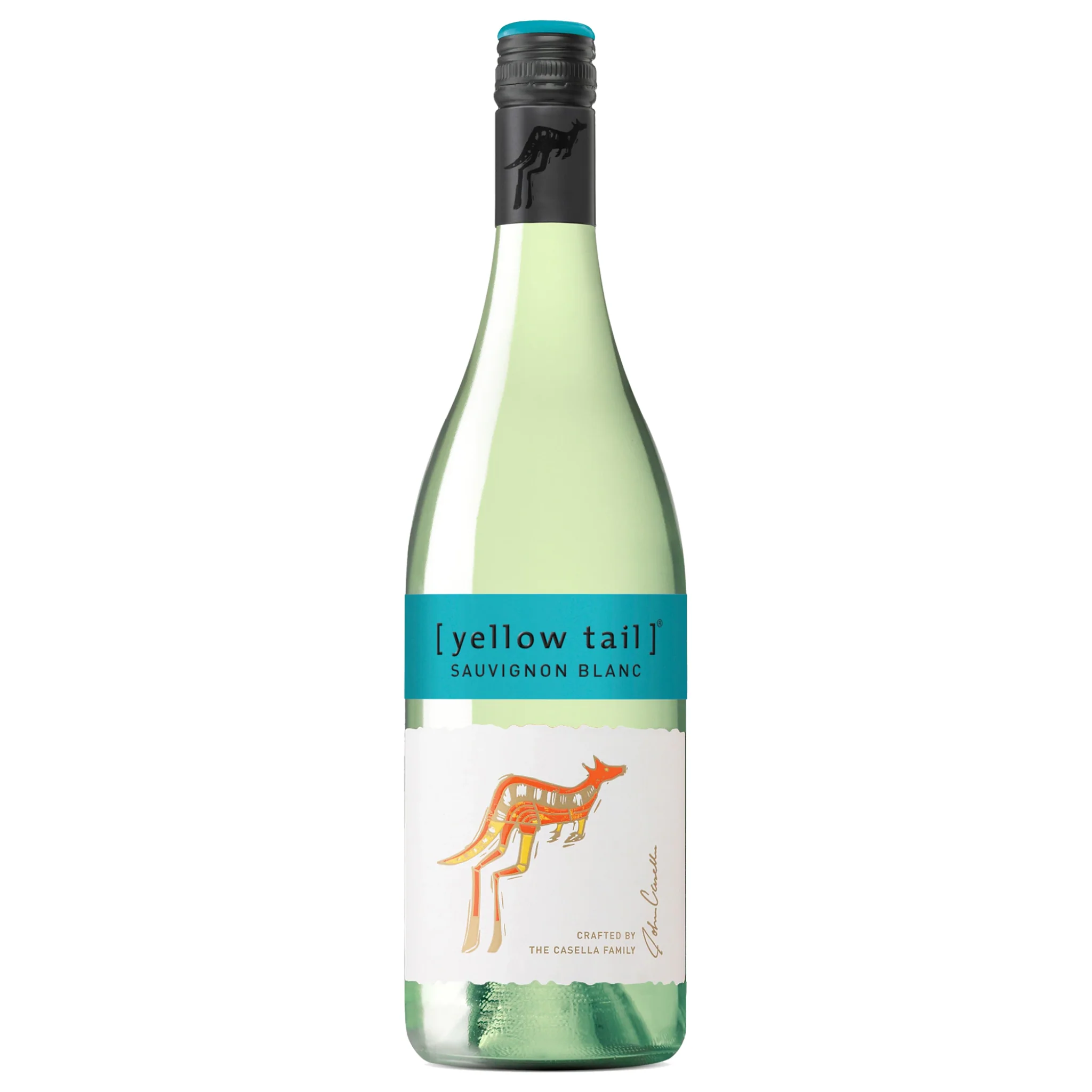 Yellow Tail Sauvignon Blanc