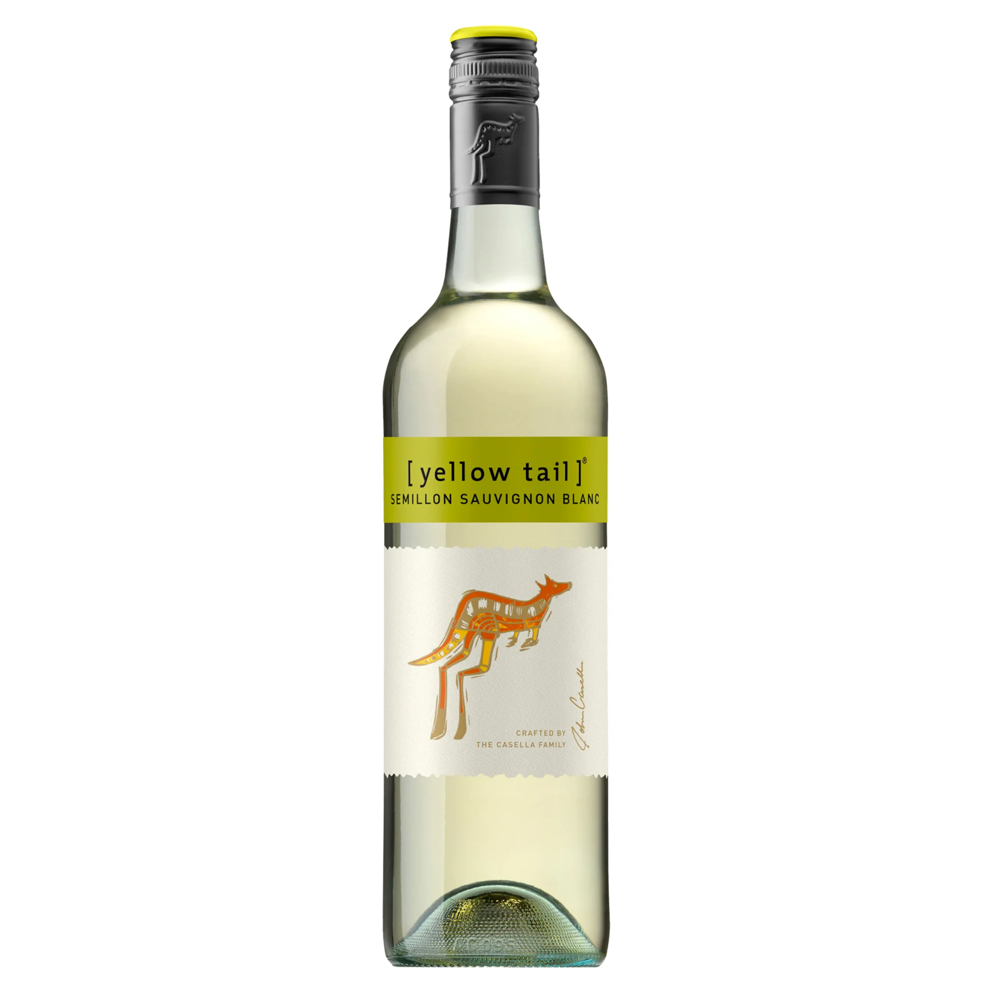 Yellow Tail Semillon Sauvignon Blanc
