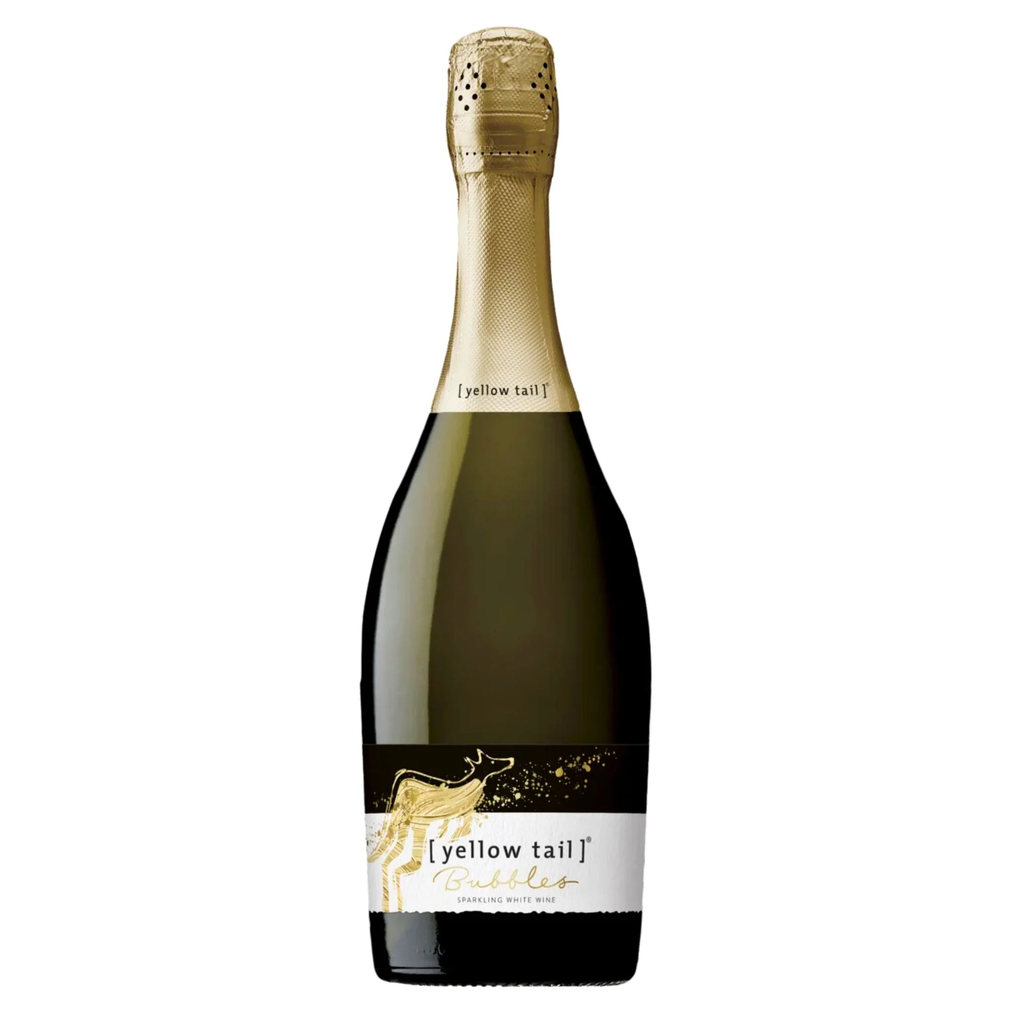 Yellowtail Bubbles
