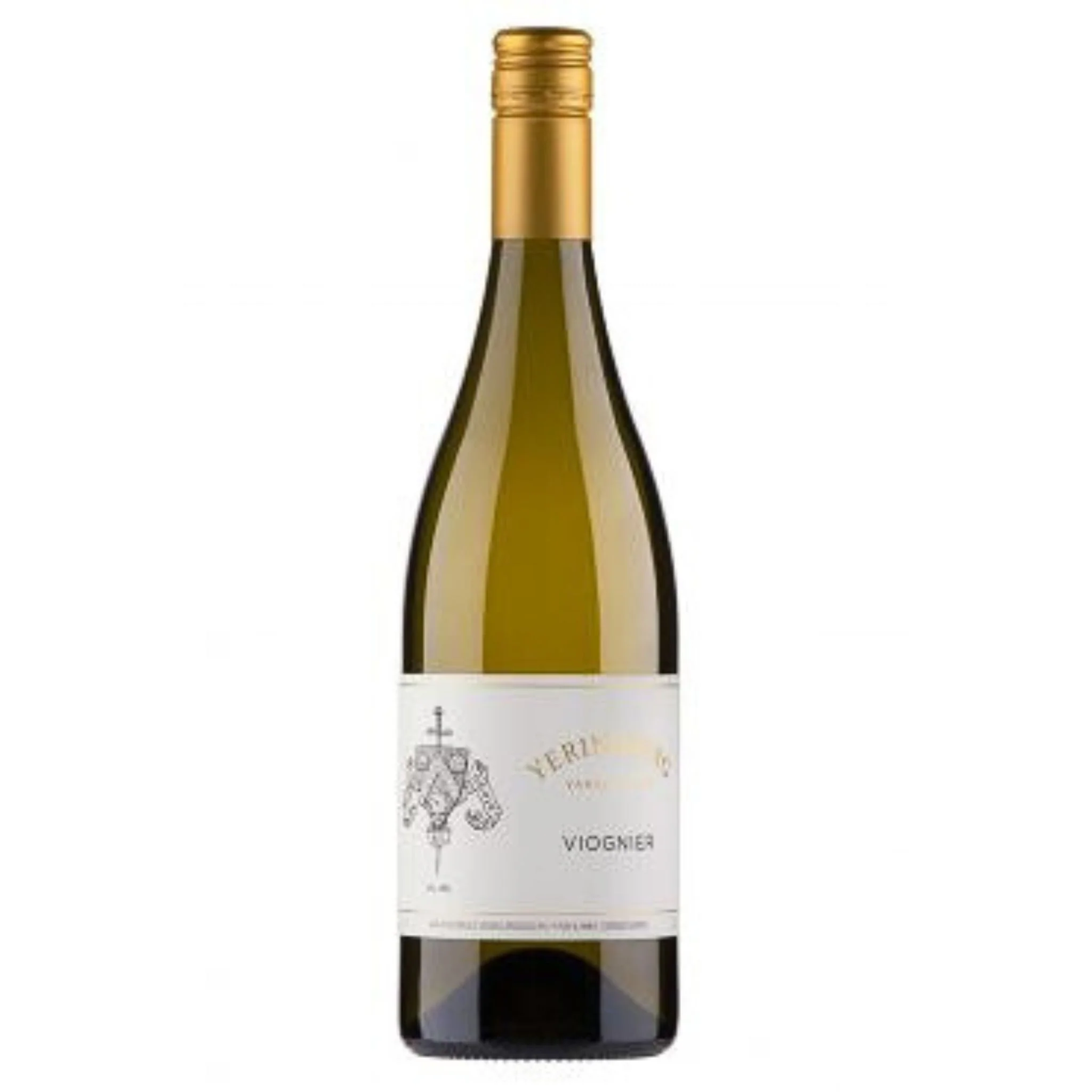 Yeringberg Viognier